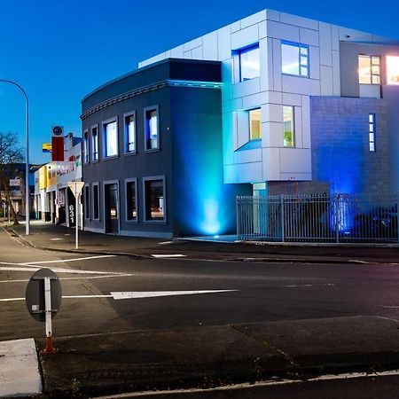Errick'S Boutique Accommodation Dunedin Eksteriør billede