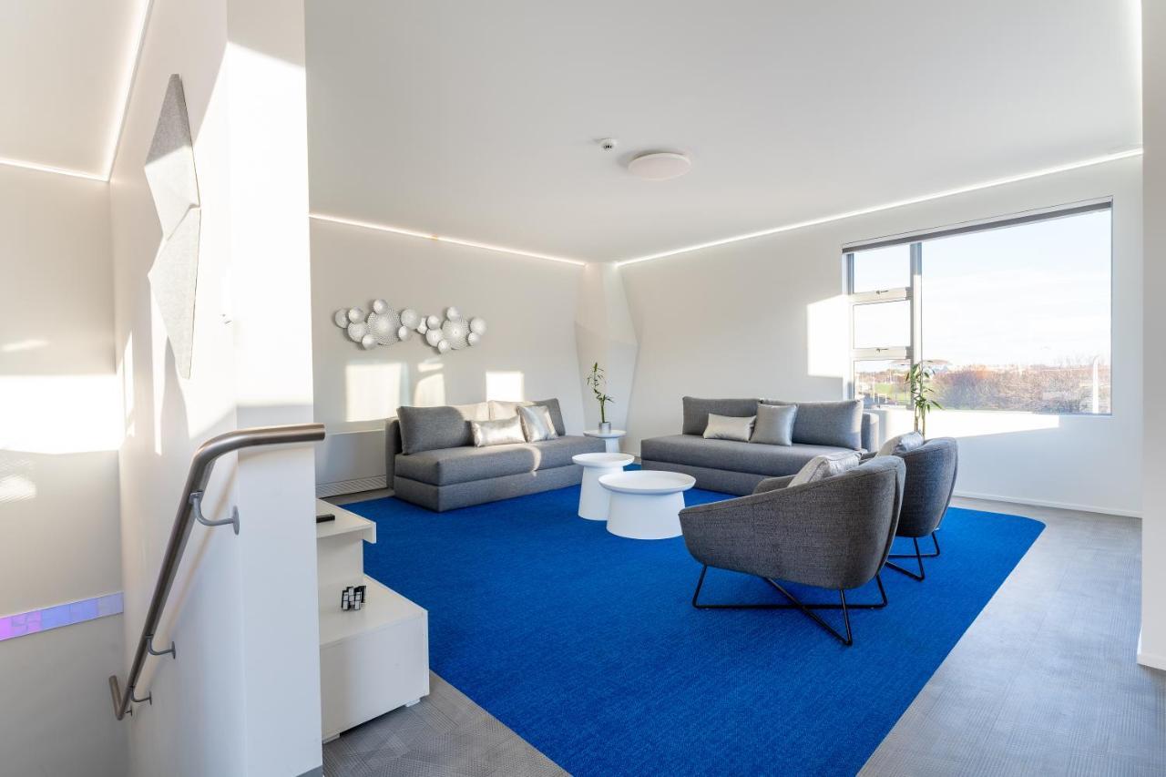 Errick'S Boutique Accommodation Dunedin Eksteriør billede